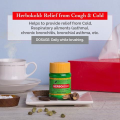 Dr. Vaidya's Herbokold Powder 50 GM For Cold, Chronic Bronchitis, Bronchial Asthma-3 